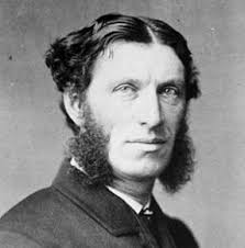 Matthew Arnold Critic