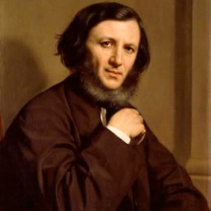 Robert browning Poet